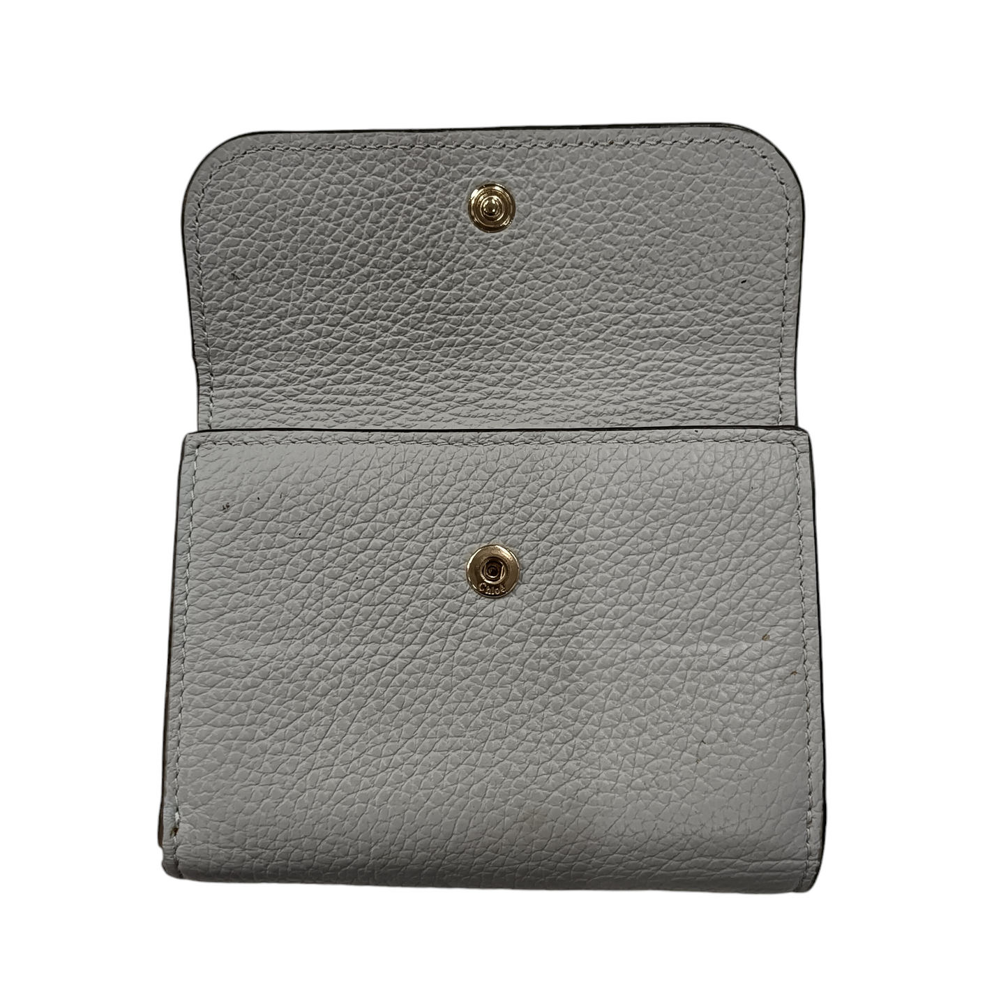 CHLOE Wallet D20Q4W
