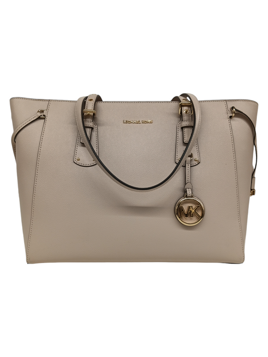 MICHAEL KORS Tote Bag 30H7GV6T8L Pink (Rank A)