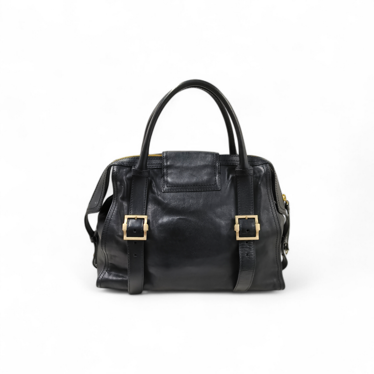 GIVENCHY Handbag MA0406 Black Rank B