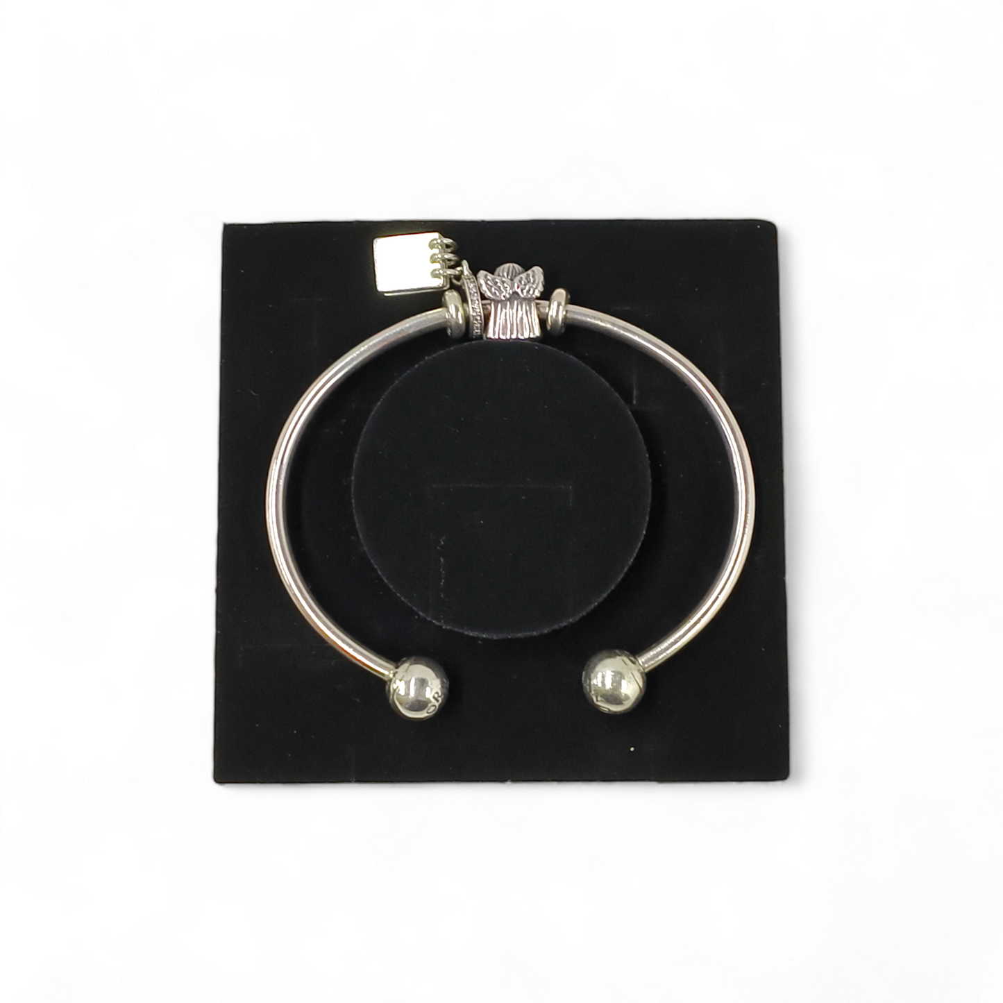 PANDORA Bangle With Charm