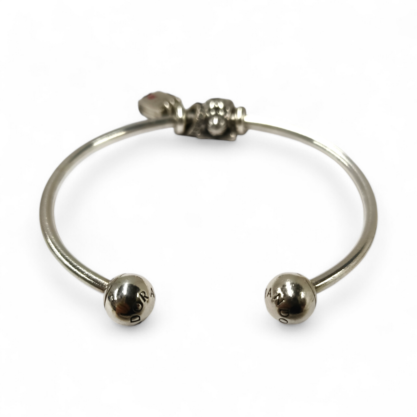 PANDORA Bangle With Charm