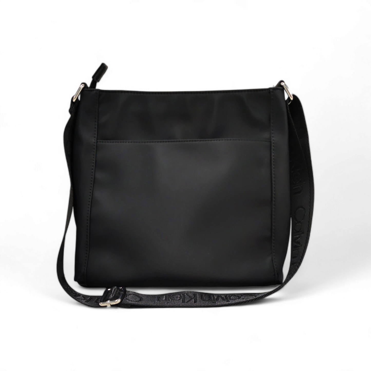 Calvin Klein Shoulder Bag CA57151 Black Rank B