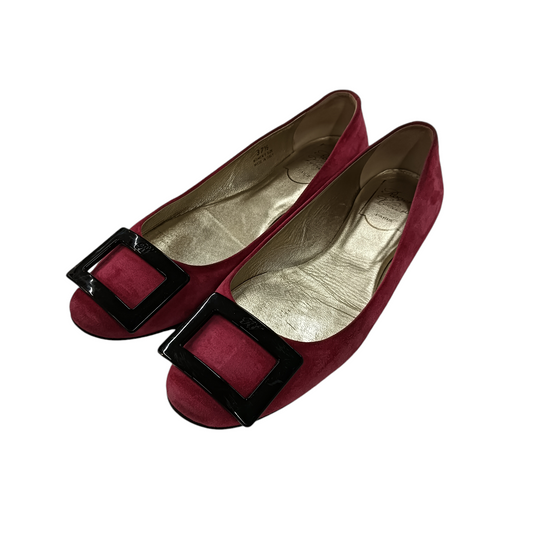 ROGER VIVIER Pump SIZE 37.5