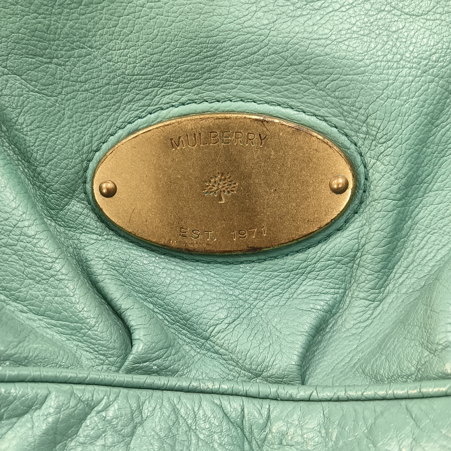 MULBERRY Handbag 651971