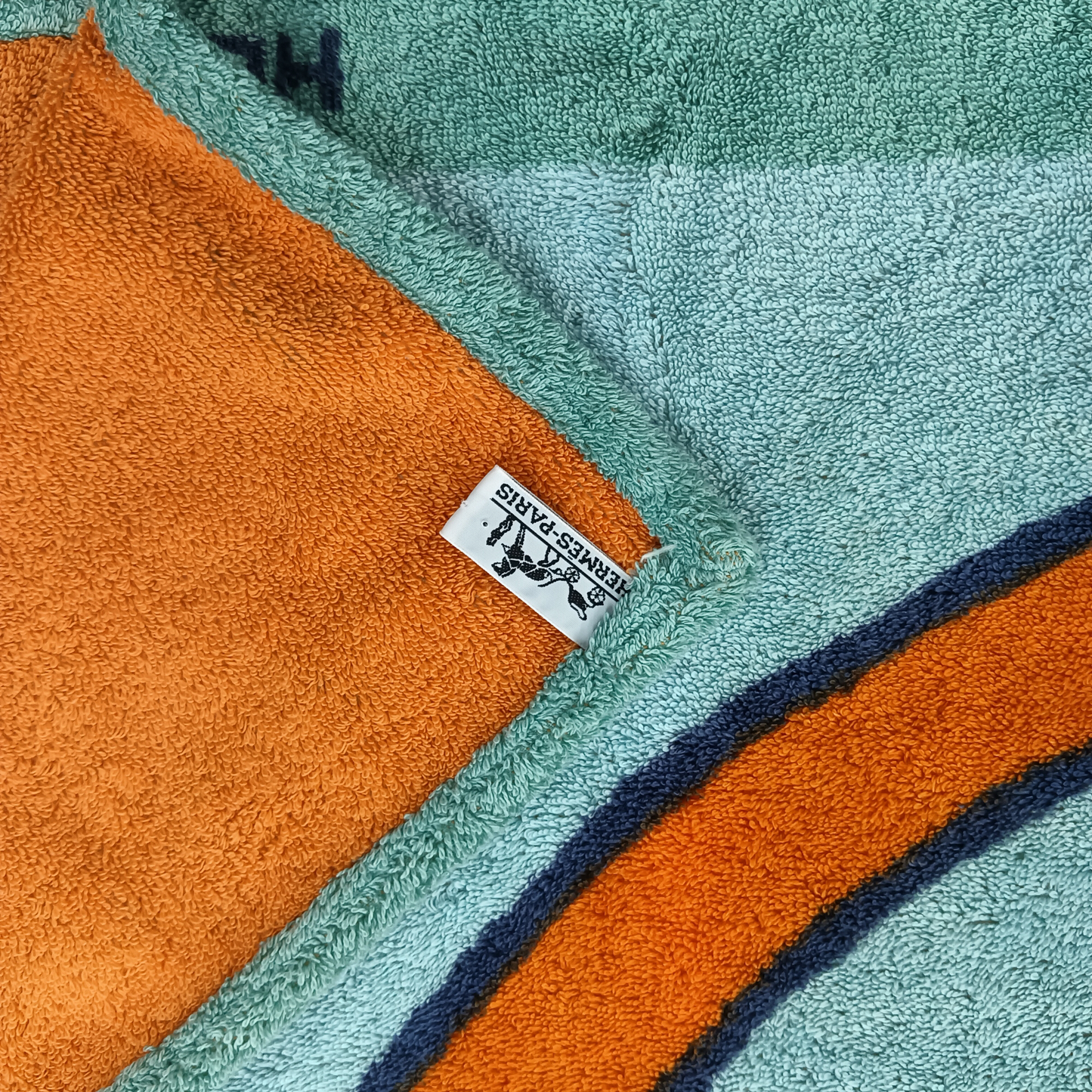 HERMES Towel