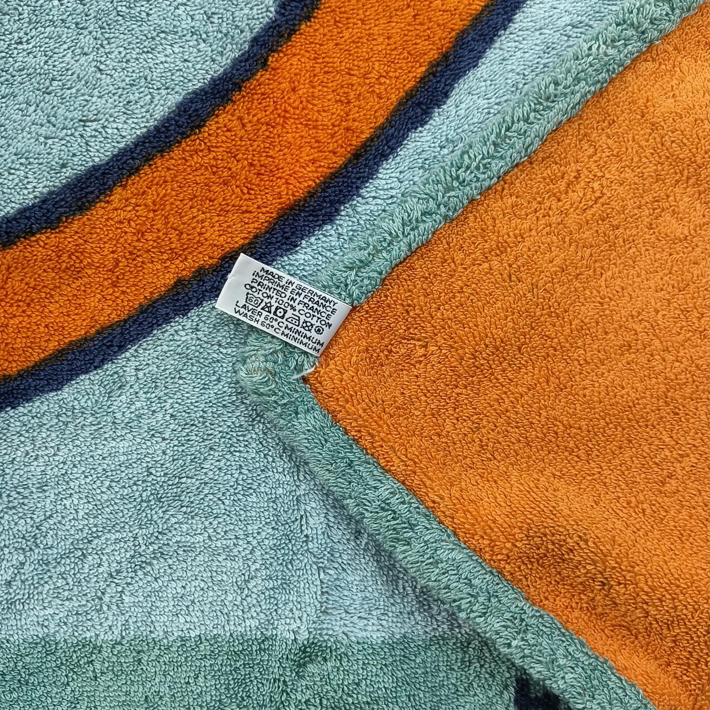 HERMES Towel