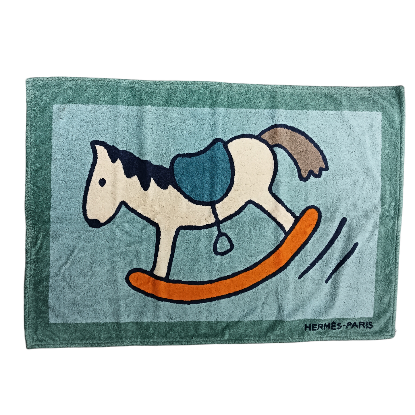 HERMES Towel