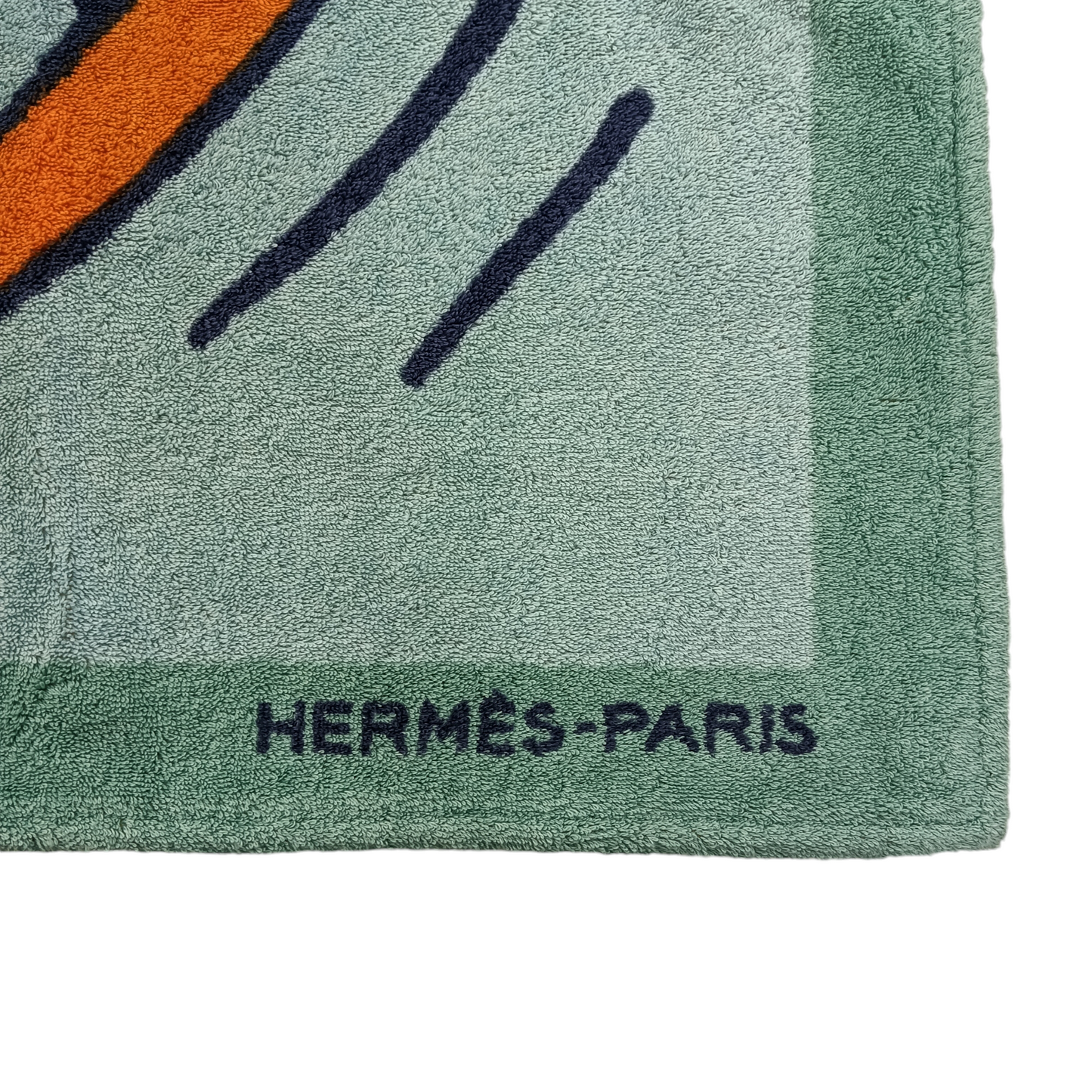 HERMES Towel
