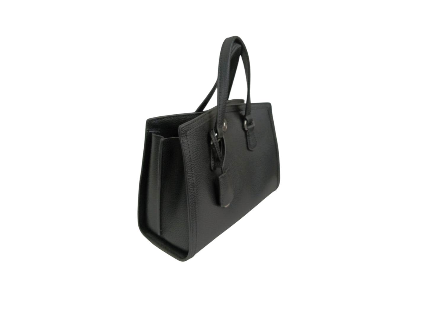 MICHAEL KORS 2WAY BAG BLACK 30F2G7CM1T