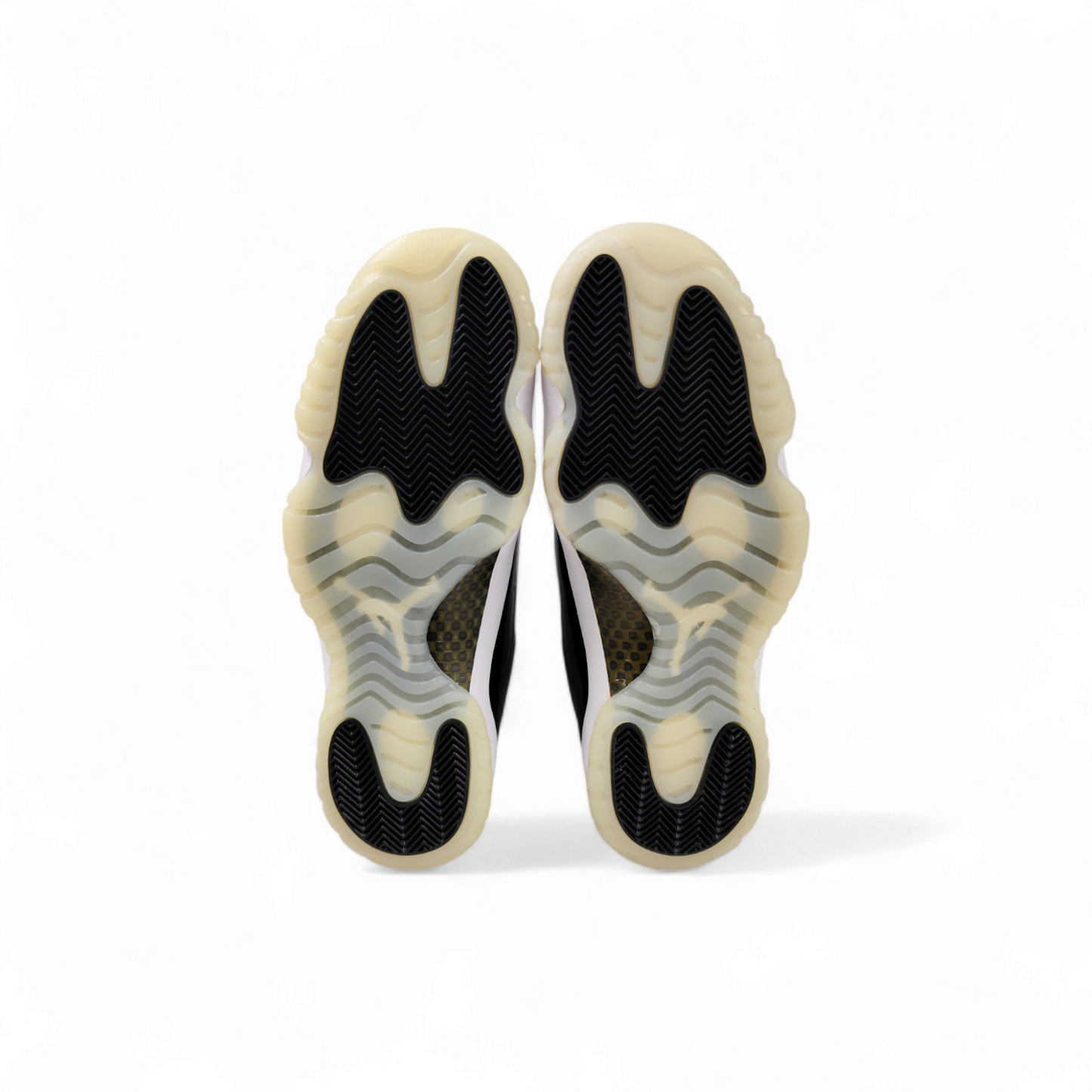 NIKE Sneaker Size 12US CT8012-170 Mens White/Black Rank A