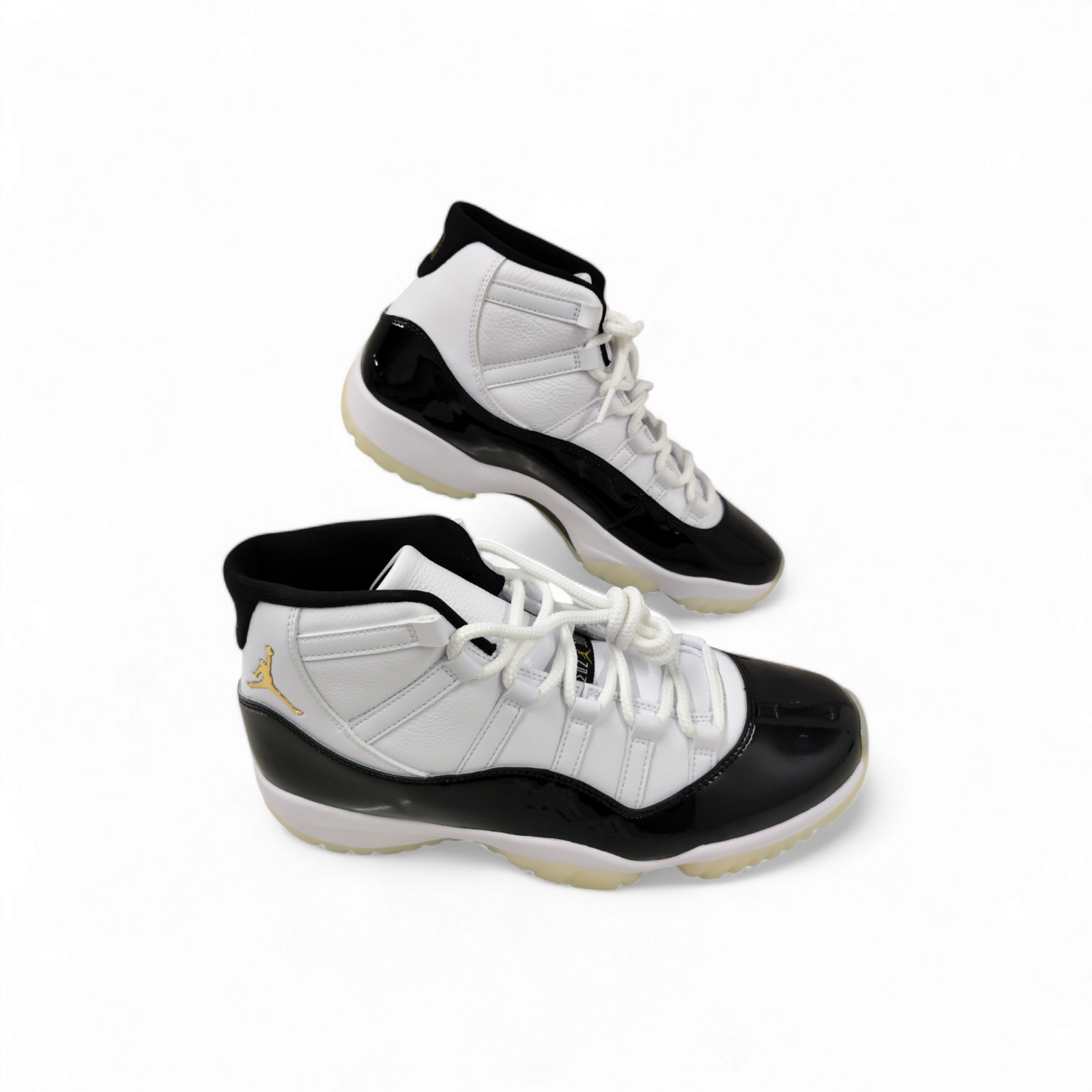 NIKE Sneaker Size 12US CT8012-170 Mens White/Black Rank A