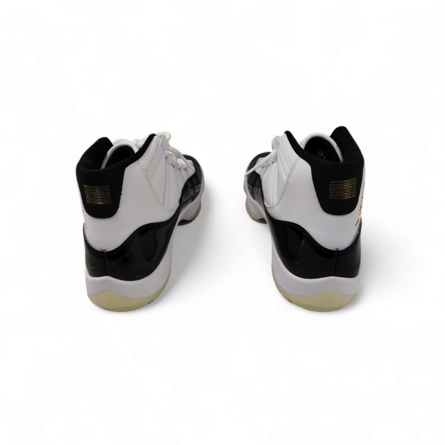 NIKE Sneaker Size 12US CT8012-170 Mens White/Black Rank A