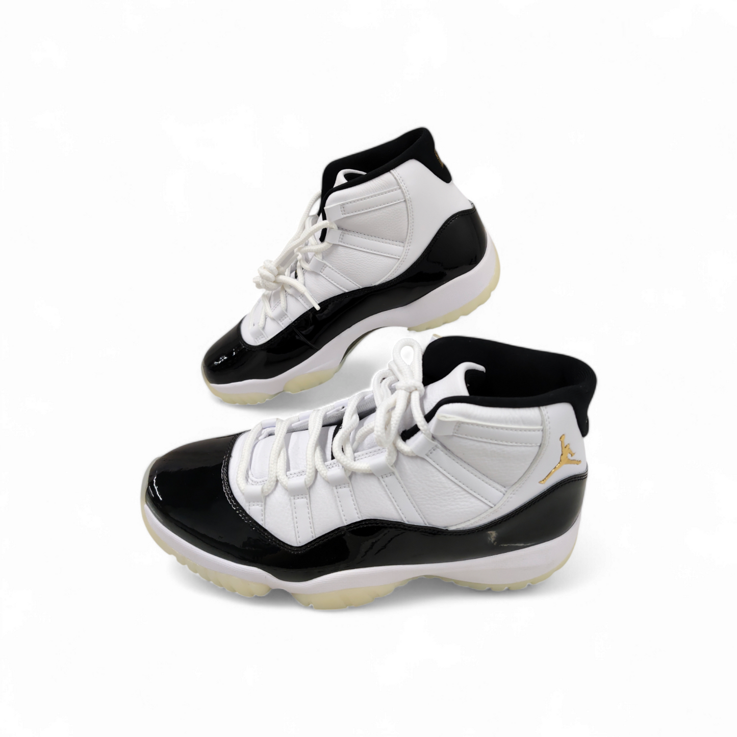 NIKE Sneaker Size 12US CT8012-170 Mens White/Black Rank A