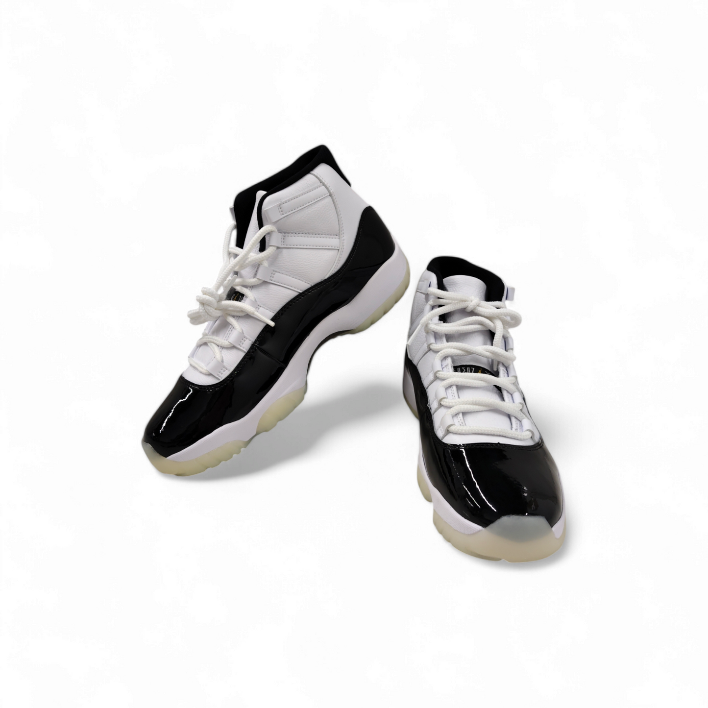 NIKE Sneaker Size 12US CT8012-170 Mens White/Black Rank A