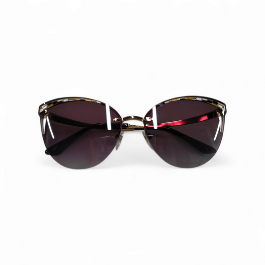 BVLGARI Sunglasses 6110 2014/8G Rank B