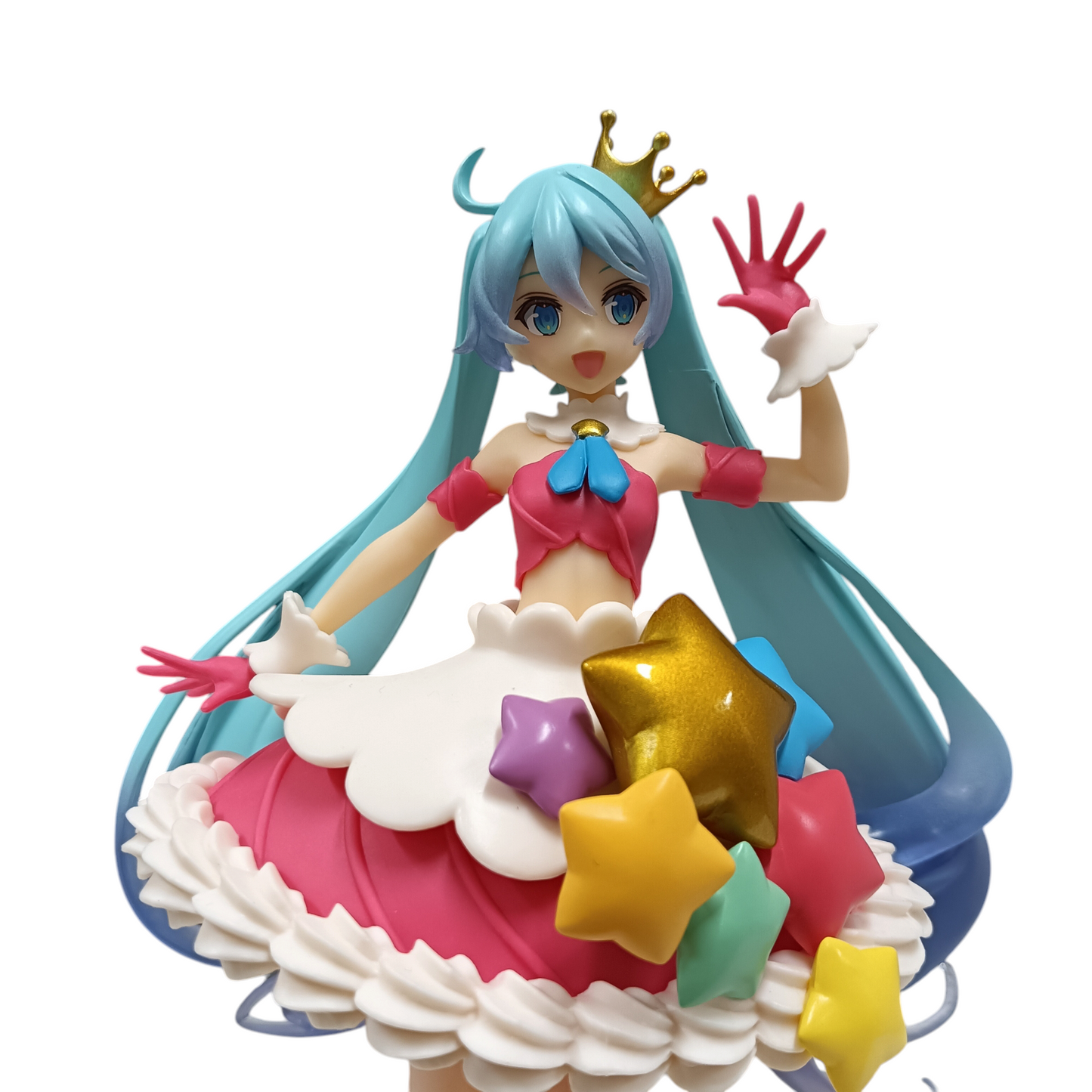 Hatsune Miku Birthday 2020 Figure