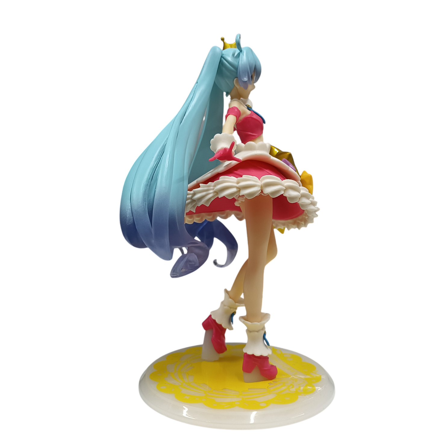Hatsune Miku Birthday 2020 Figure