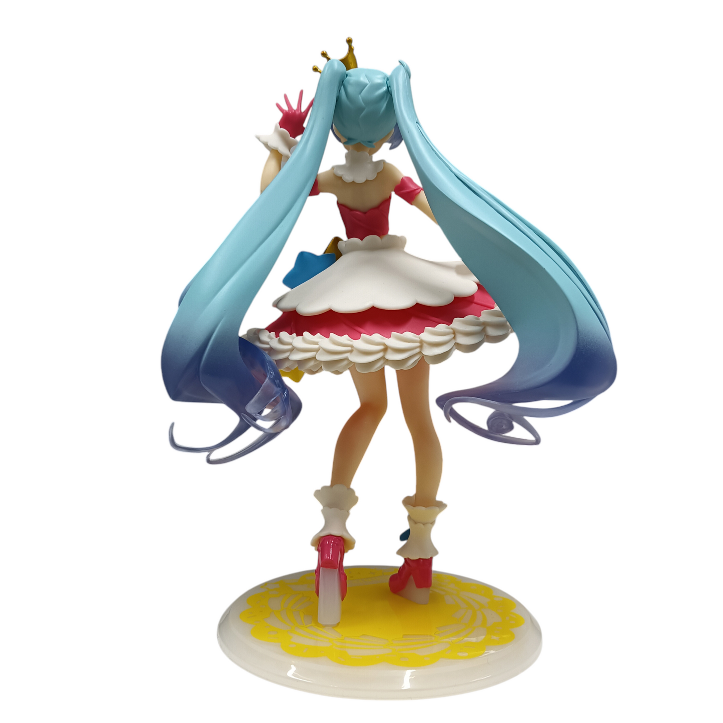 Hatsune Miku Birthday 2020 Figure