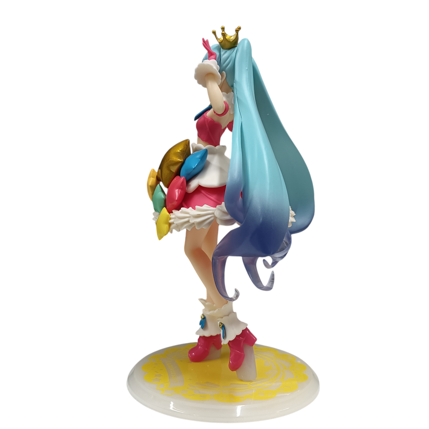 Hatsune Miku Birthday 2020 Figure