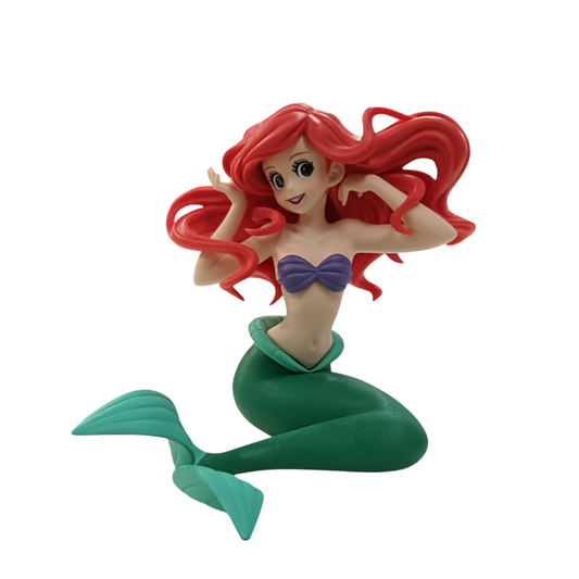 Ariel Figure