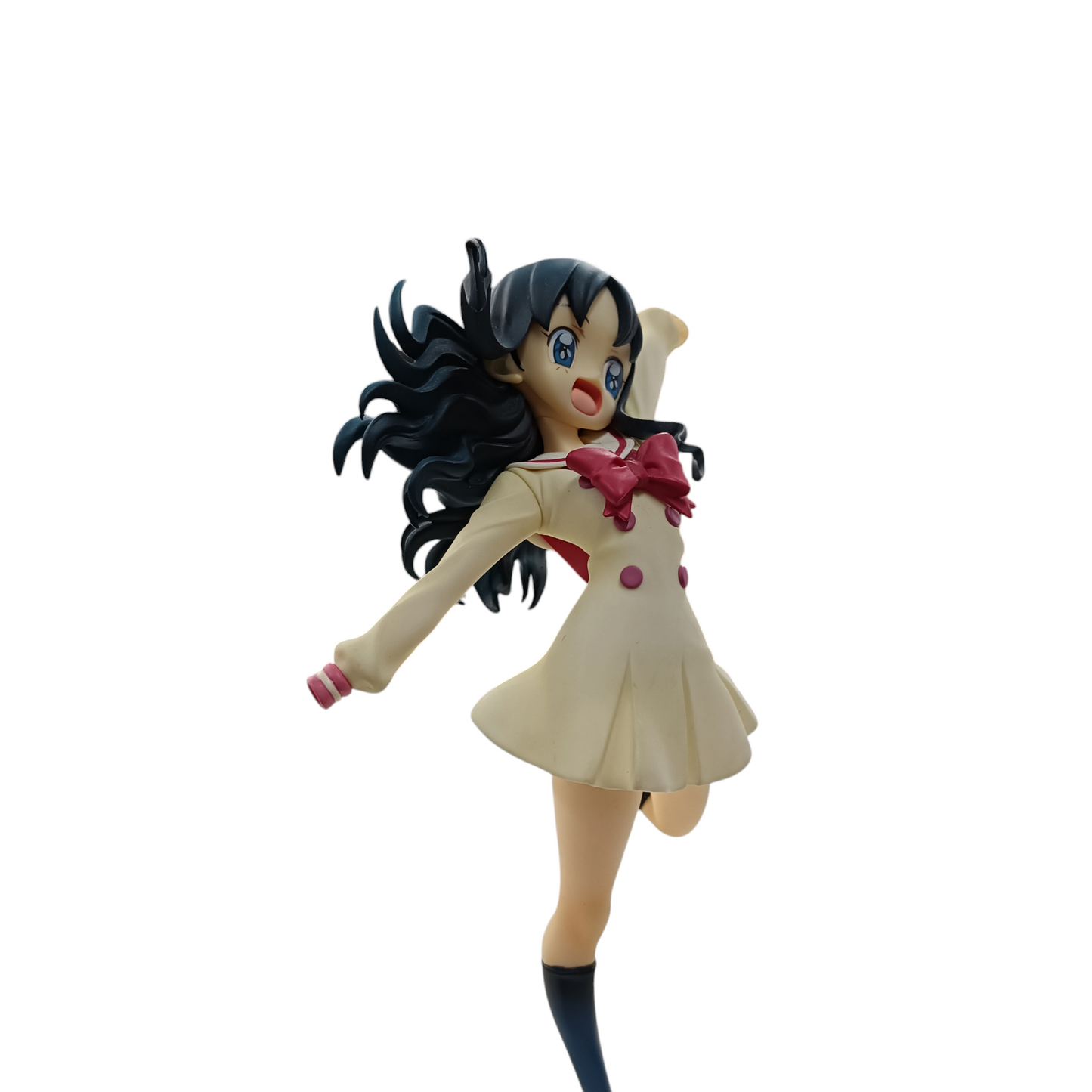 Erika Kurumi Figure