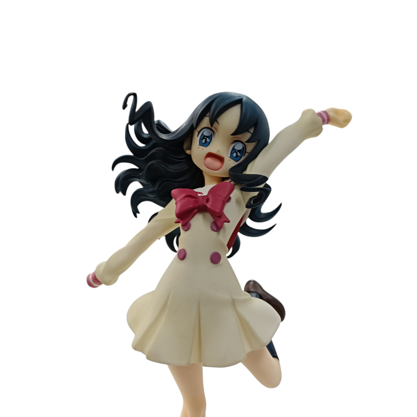 Erika Kurumi Figure