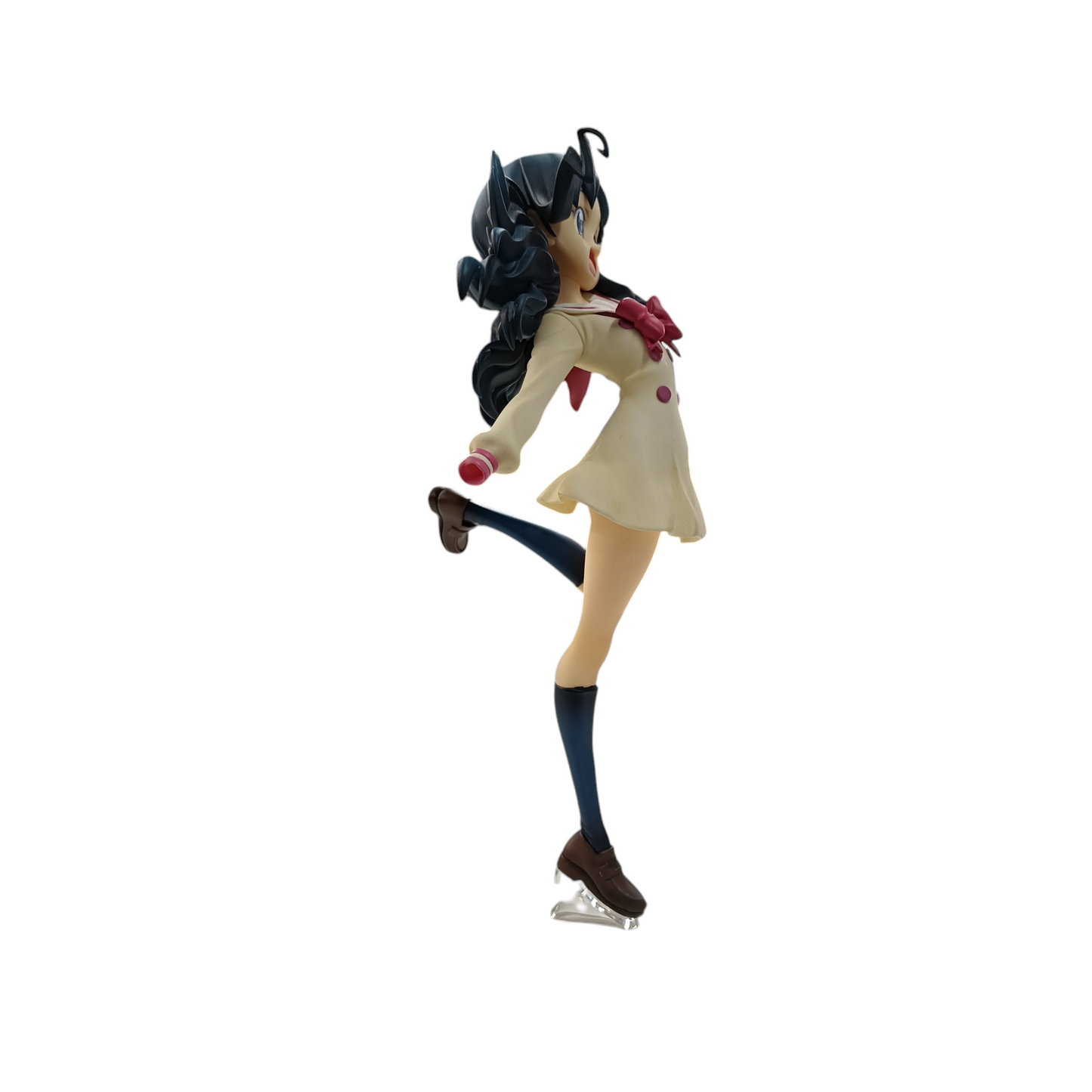 Erika Kurumi Figure