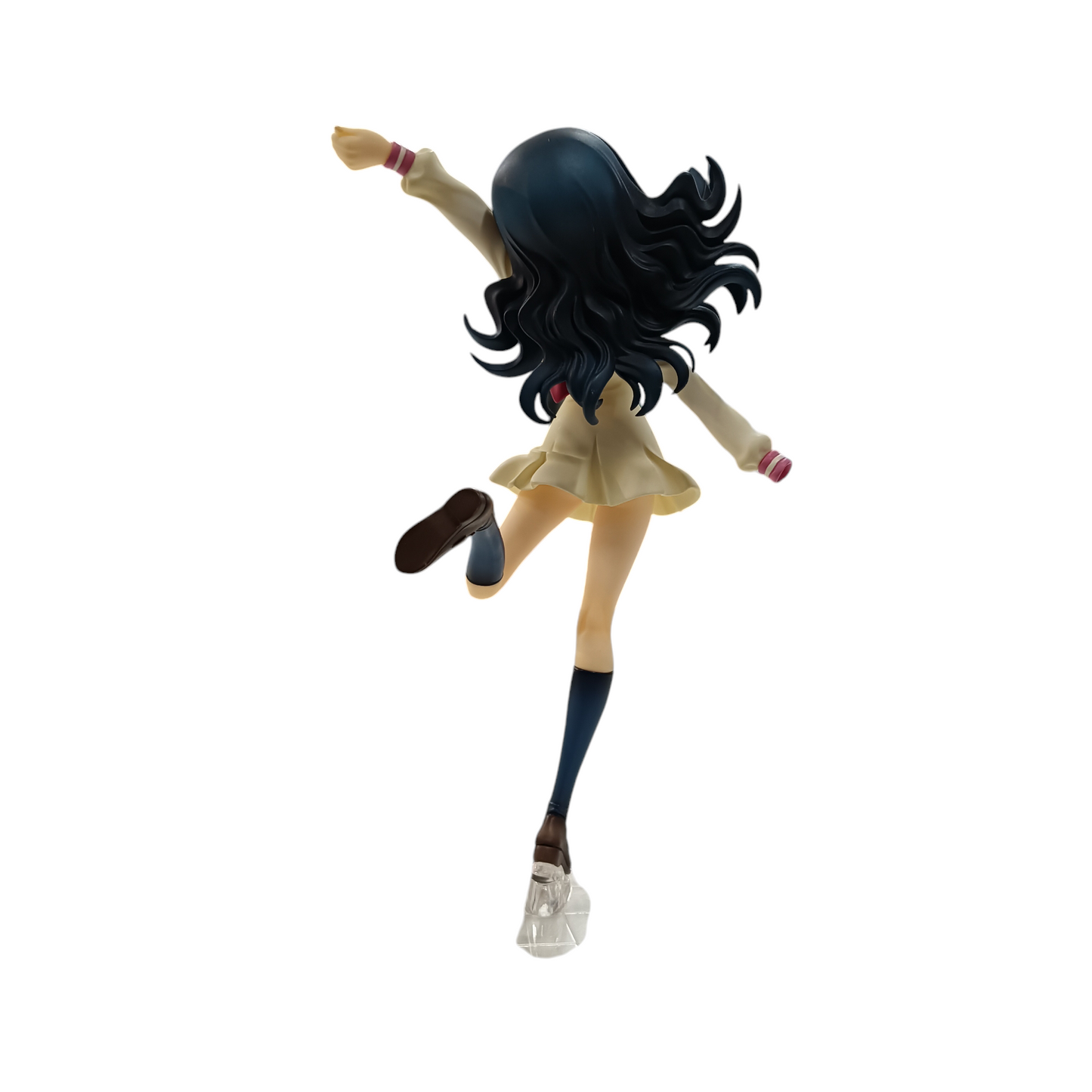 Erika Kurumi Figure