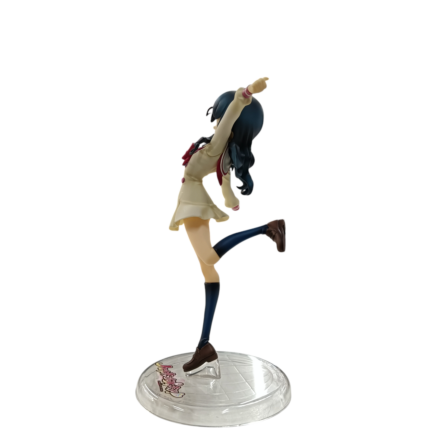 Erika Kurumi Figure
