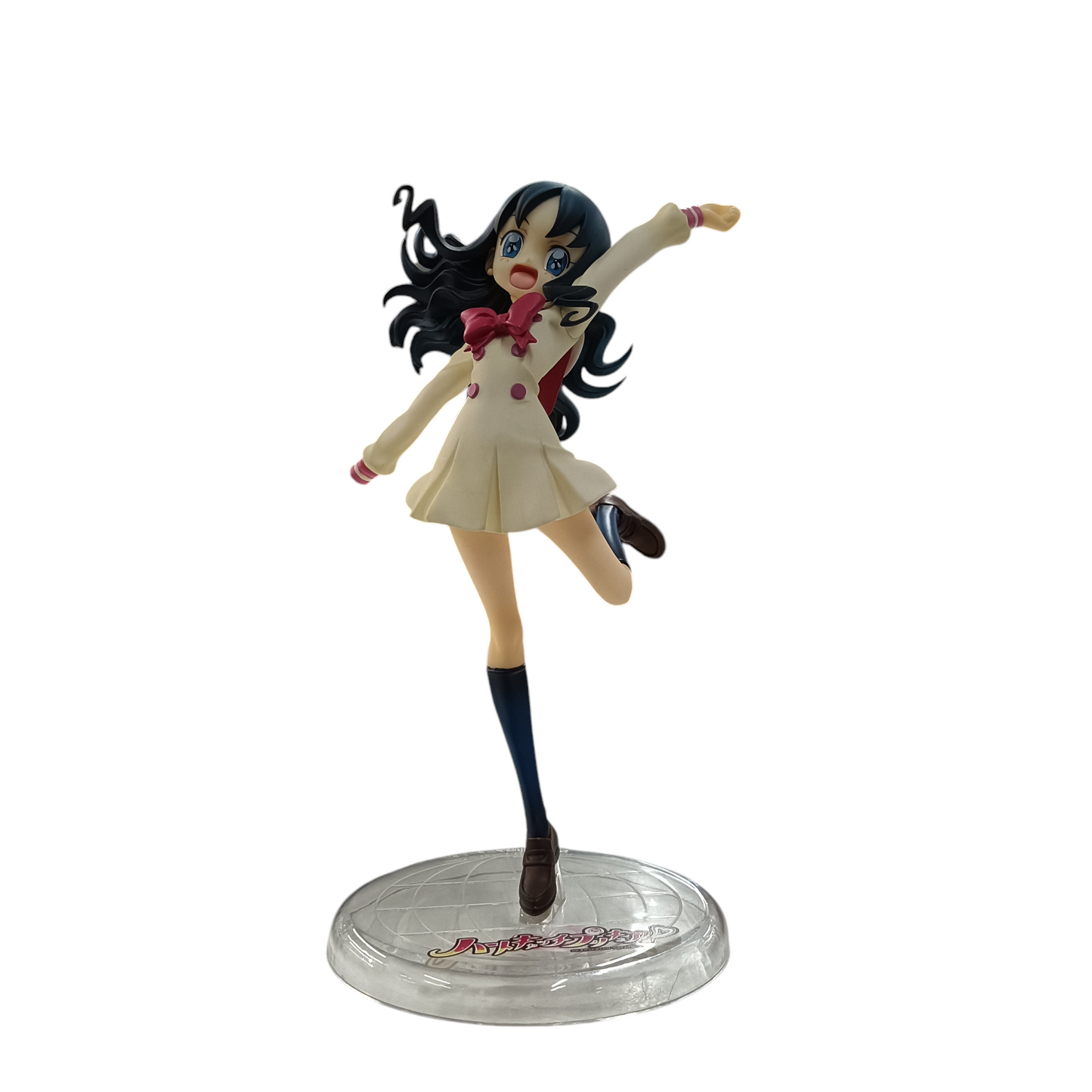 Erika Kurumi Figure