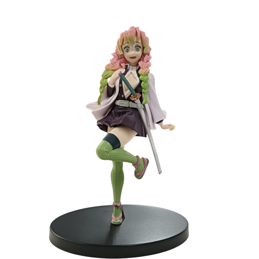 Kanroji Mitsuri Figure