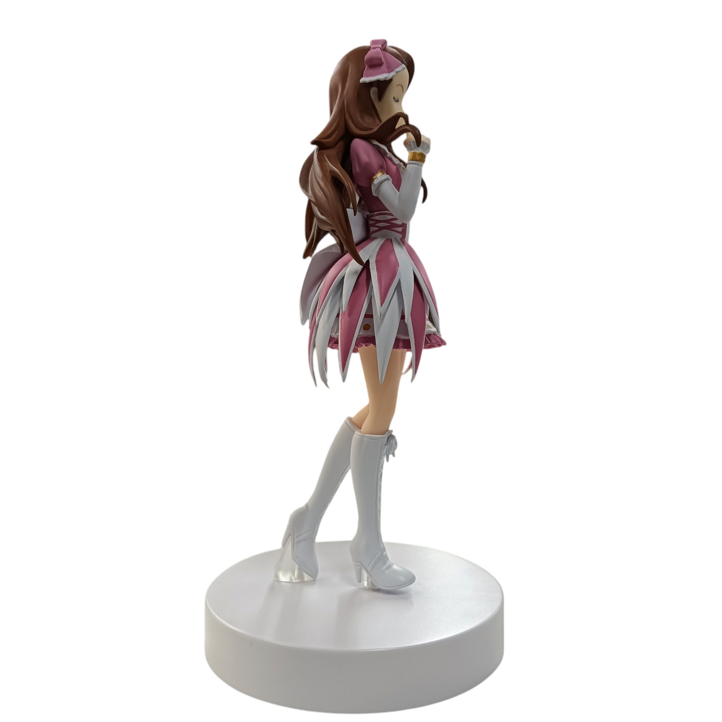 Minase Iori The Idol Master Figure