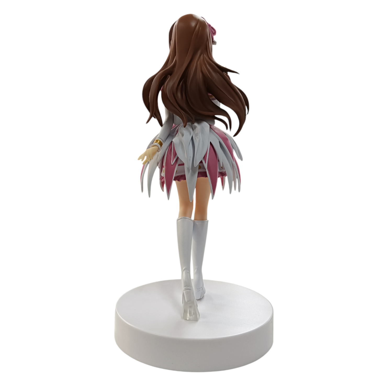 Minase Iori The Idol Master Figure