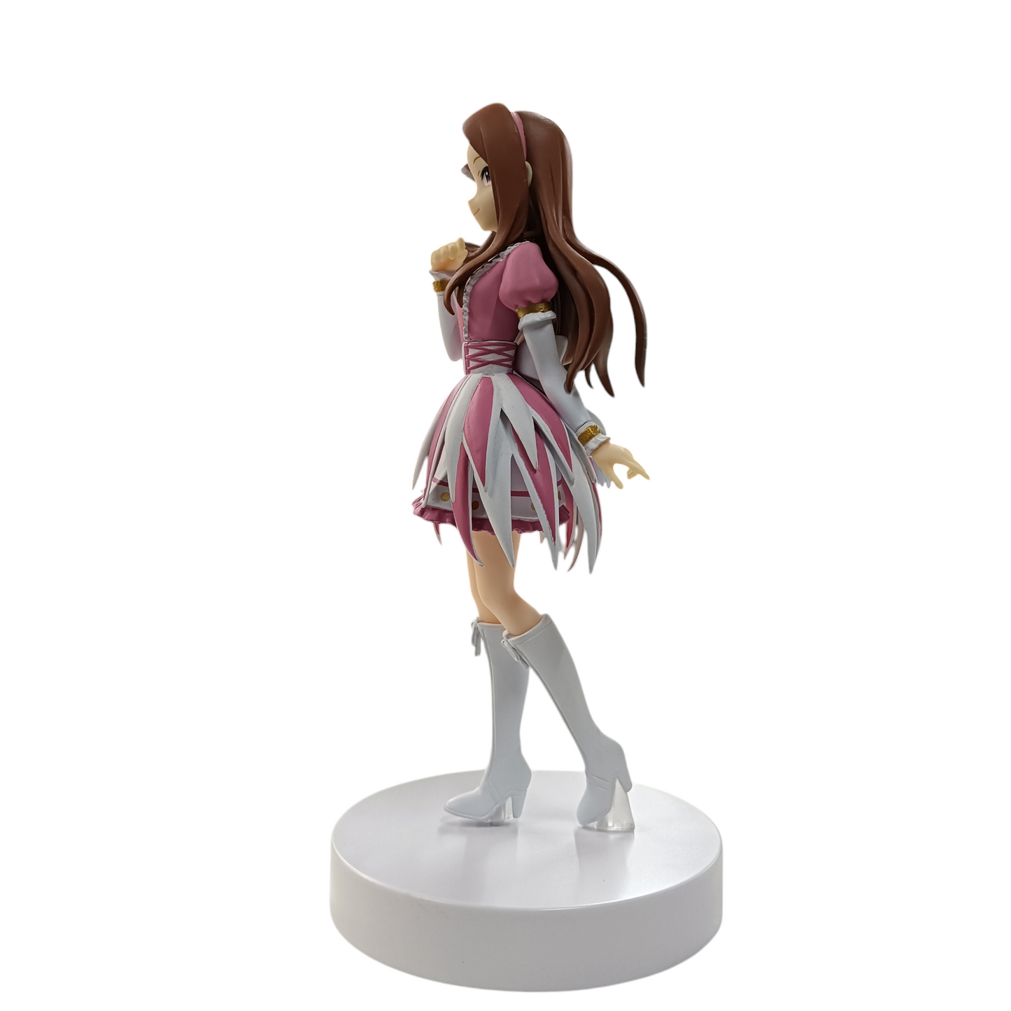 Minase Iori The Idol Master Figure