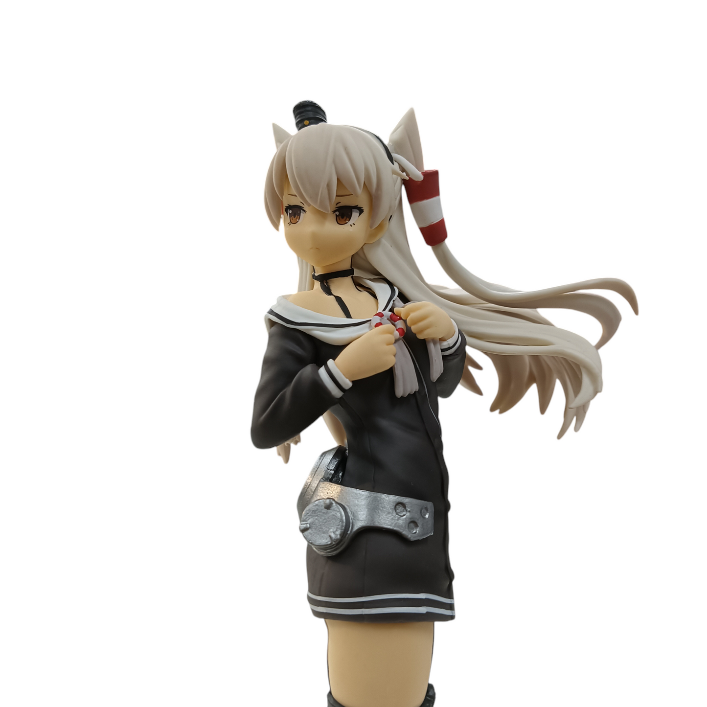 Amatsukaze Preparation Ver Figure