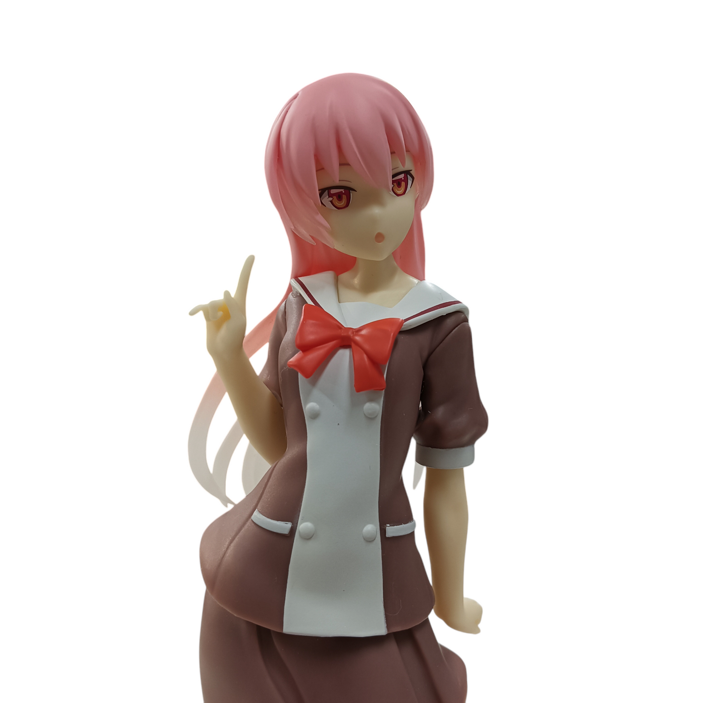 Tsukasa Yuzaki Figure