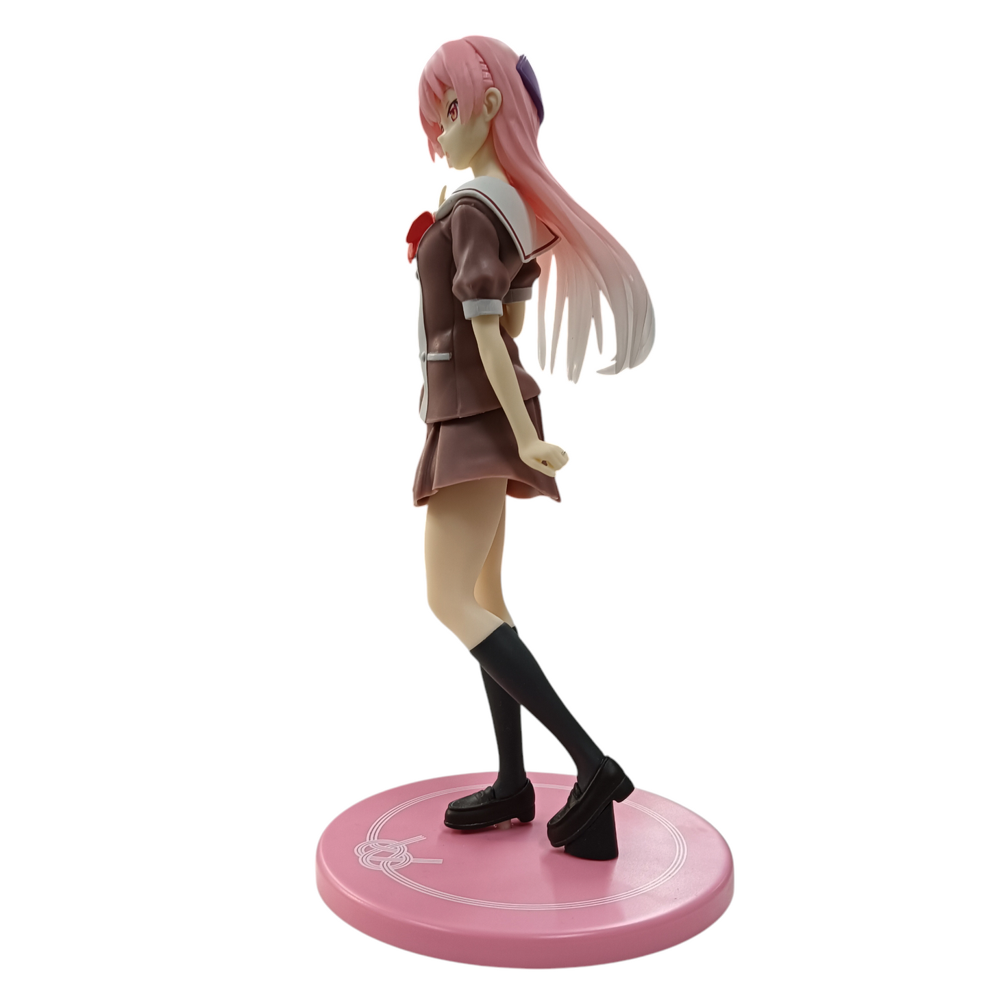 Tsukasa Yuzaki Figure