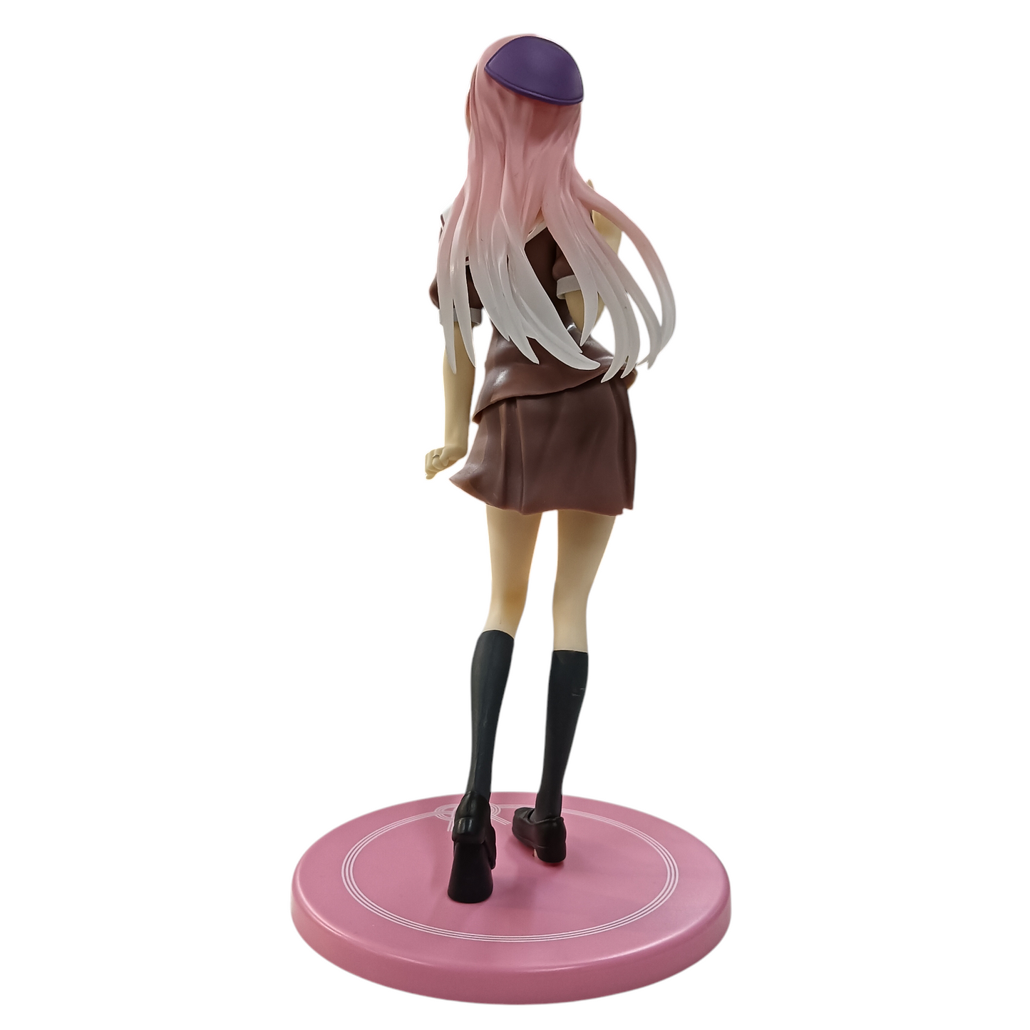 Tsukasa Yuzaki Figure