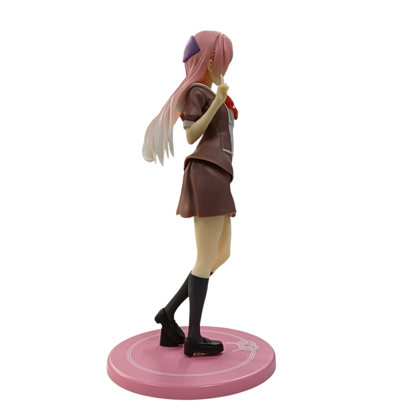 Tsukasa Yuzaki Figure