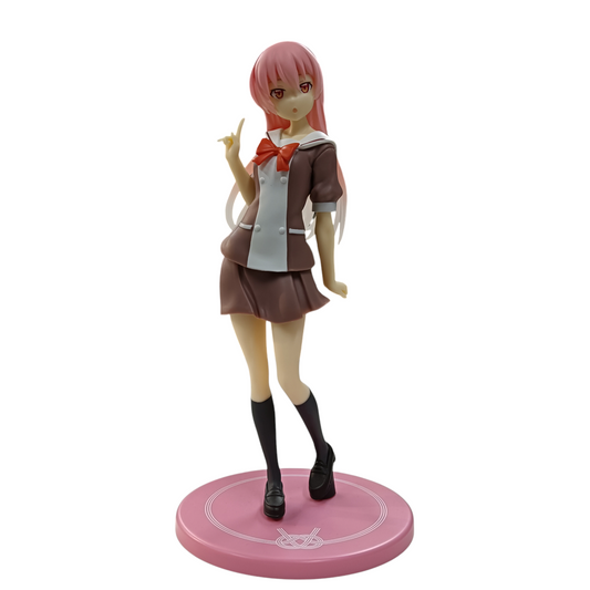 Tsukasa Yuzaki Figure