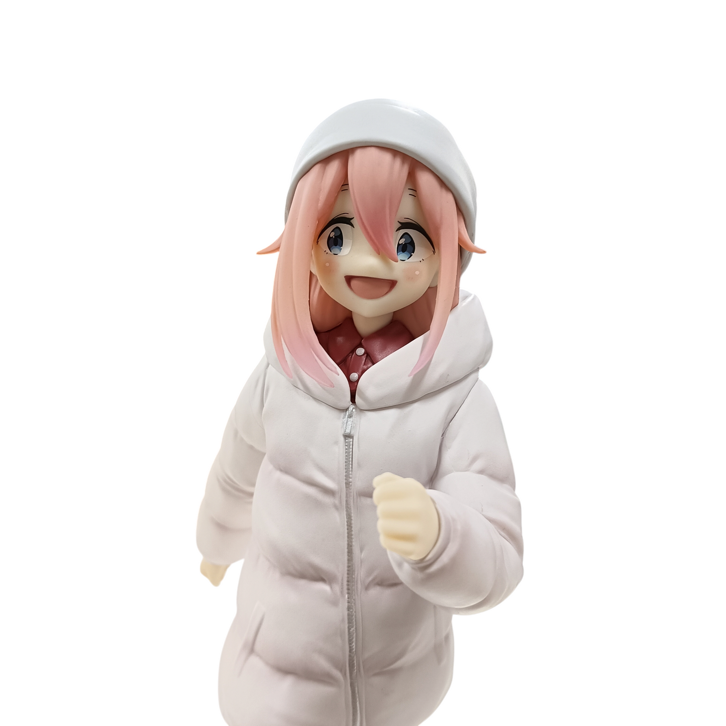 Kagamihara Nadeshiko Figure