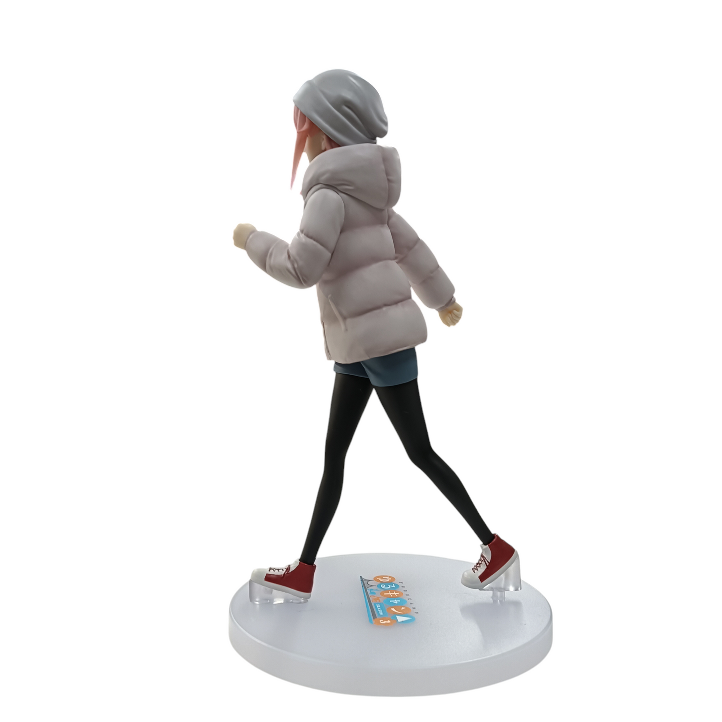 Kagamihara Nadeshiko Figure