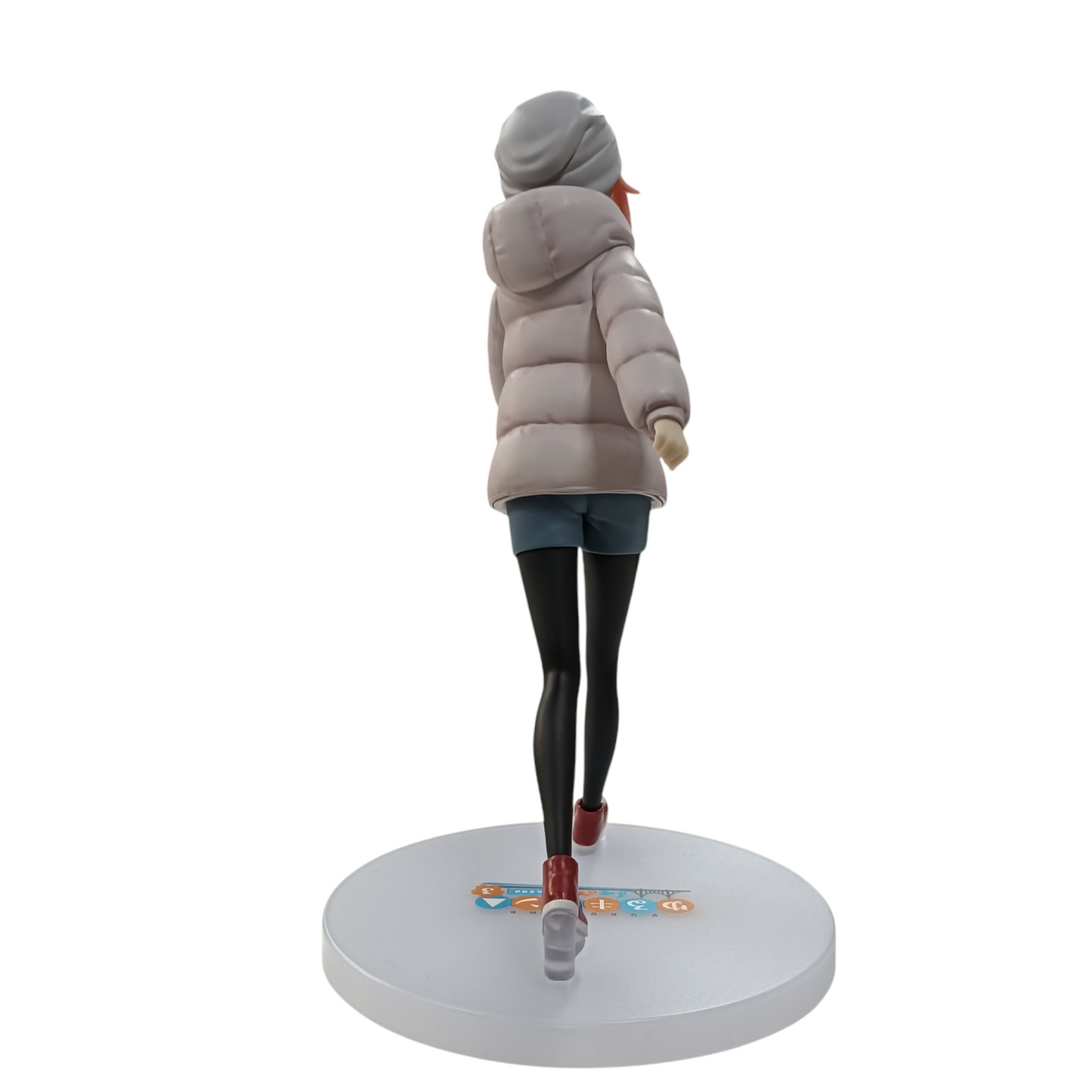 Kagamihara Nadeshiko Figure