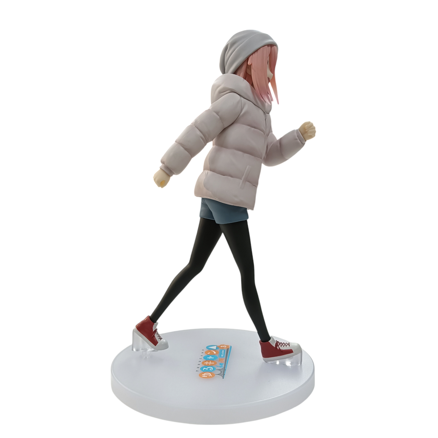 Kagamihara Nadeshiko Figure