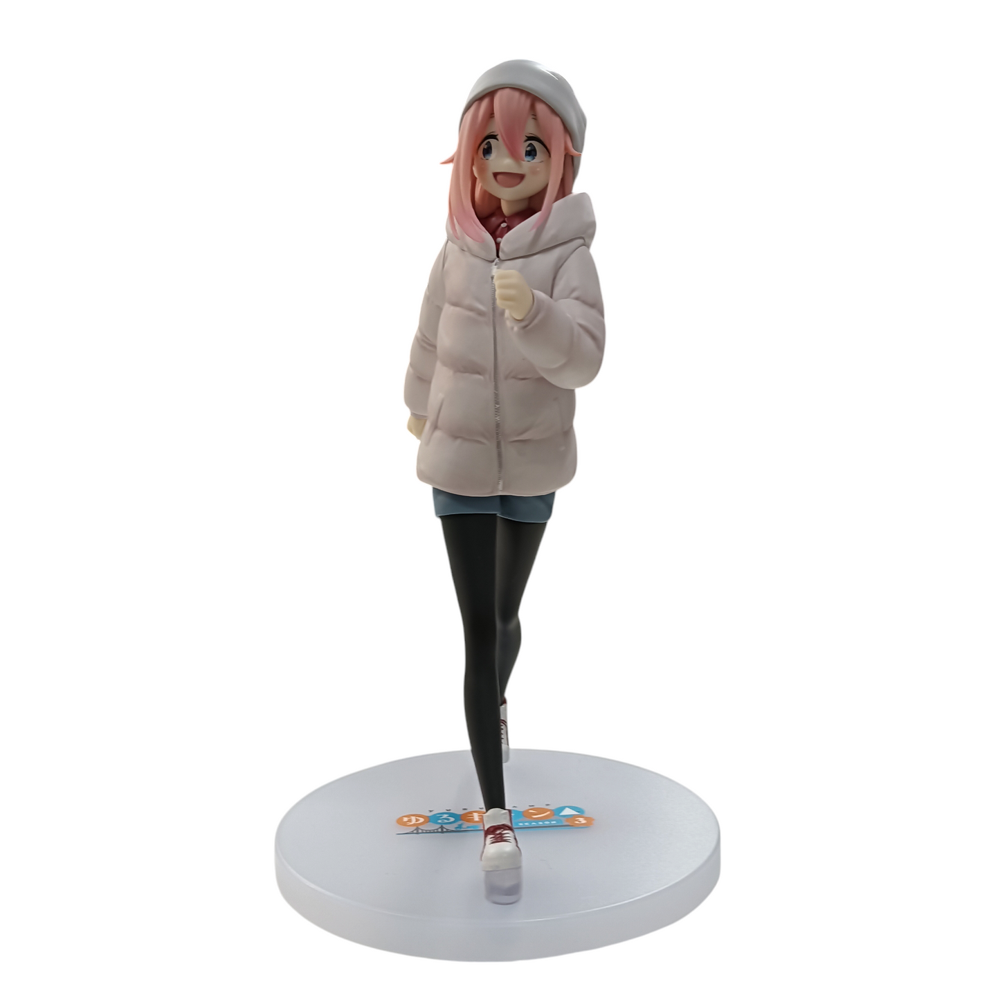 Kagamihara Nadeshiko Figure