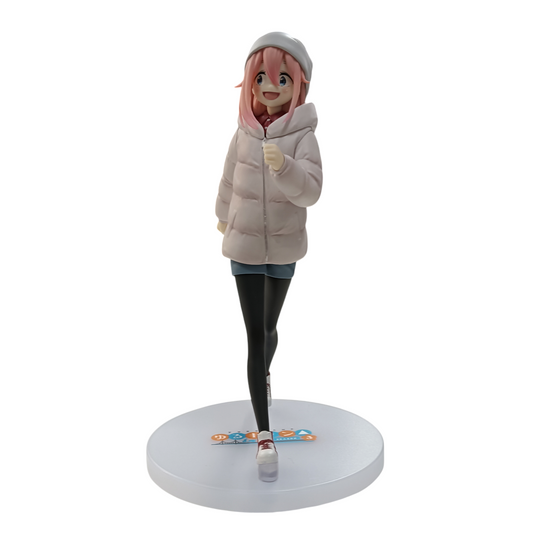 Kagamihara Nadeshiko Figure