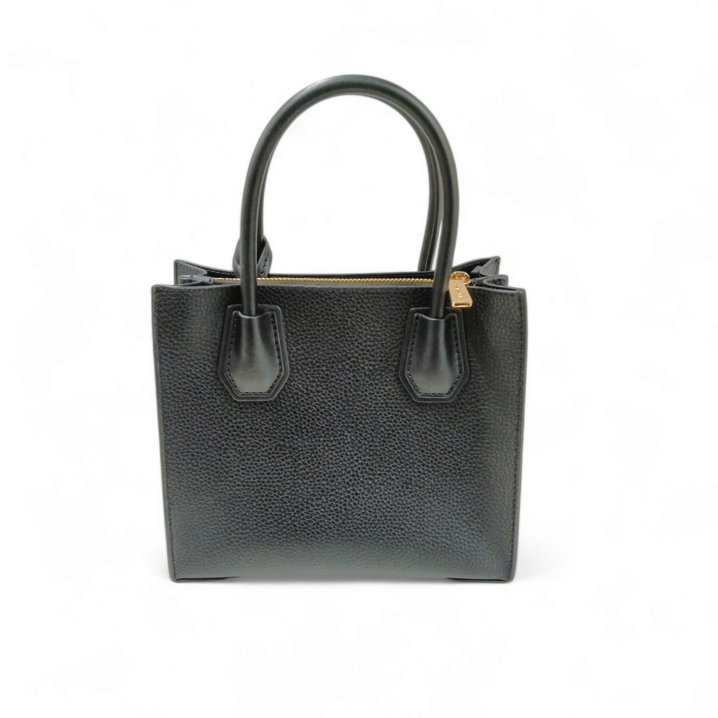 MICHAEL KORS 2WAY BAG 35s1gm9m21 Black Rank A