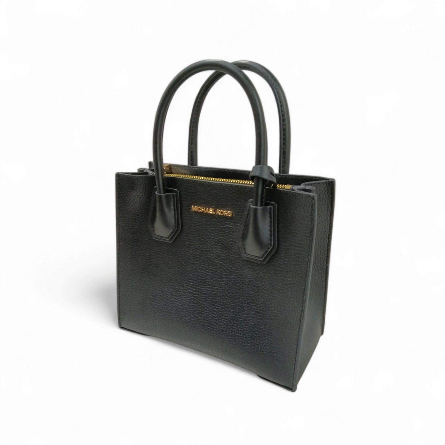 MICHAEL KORS 2WAY BAG 35s1gm9m21 Black Rank A