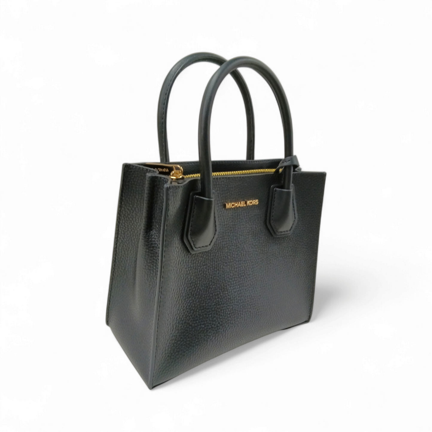 MICHAEL KORS 2WAY BAG 35s1gm9m21 Black Rank A