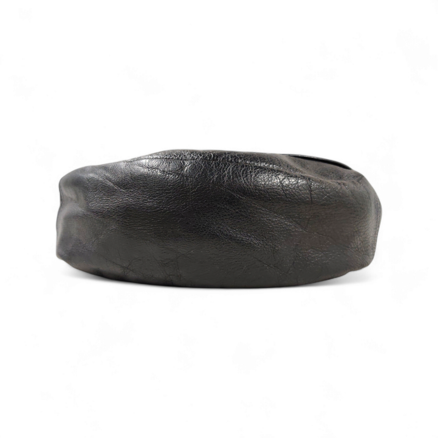 MULBERRY Shoulder Bag Black 913606 Rank B